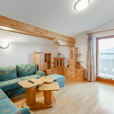 شقة Prieslern - Bmg192 By Interhome *