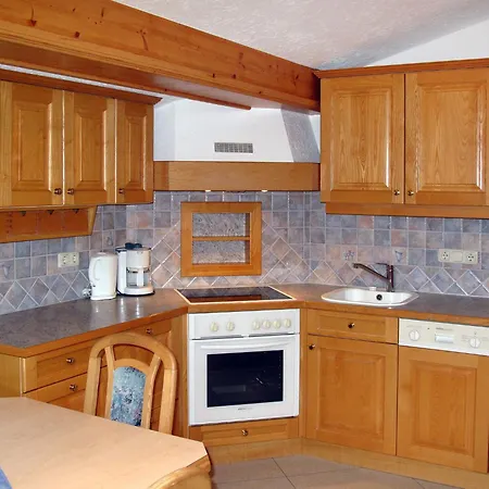 Prieslern - Bmg192 By Interhome شقة *
